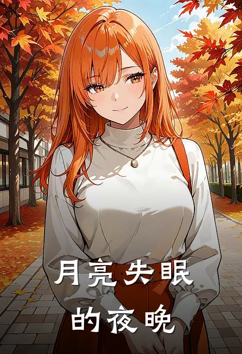 月亮失眠的夜晚