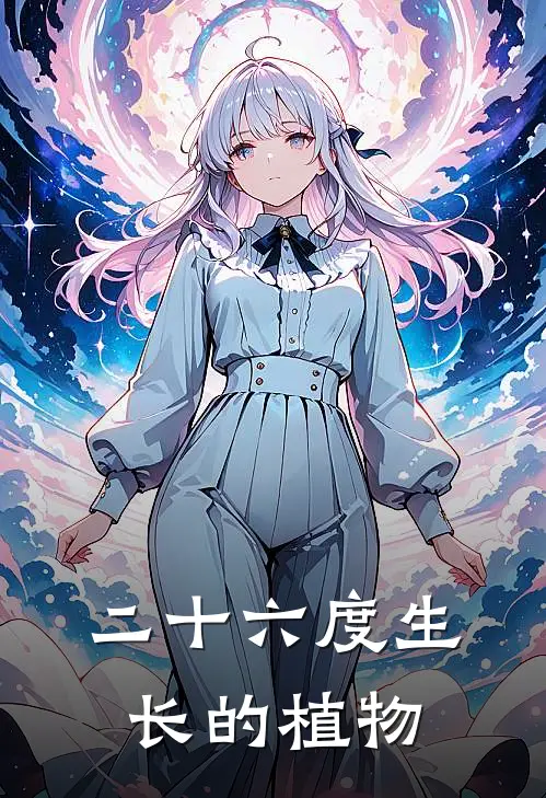 二十六度生长的植物