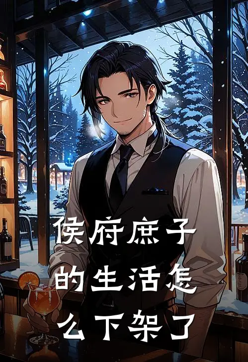 侯府庶子的生活怎么下架了