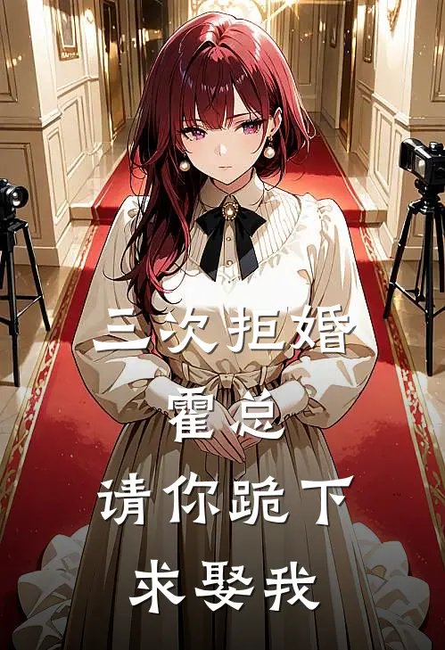 三次拒婚：霍总，请你跪下求娶我(秦阮宋凛)全本免费在线阅读_秦阮宋凛全文阅读