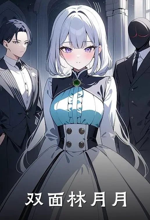 双面林月月(林月月苏离)全本免费小说_新热门小说双面林月月林月月苏离