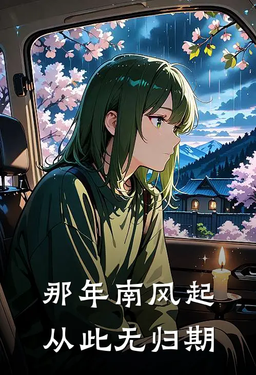 那年南风起，从此无归期(少卿陆少卿)好看的完结小说_热门小说推荐那年南风起，从此无归期少卿陆少卿