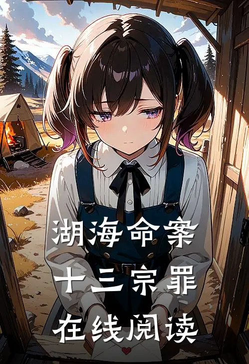 湖海命案十三宗罪在线阅读