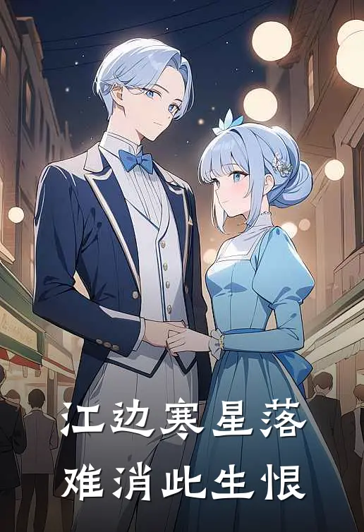 江边寒星落，难消此生恨叶笙陆远行免费完结小说_完本完结小说江边寒星落，难消此生恨(叶笙陆远行)