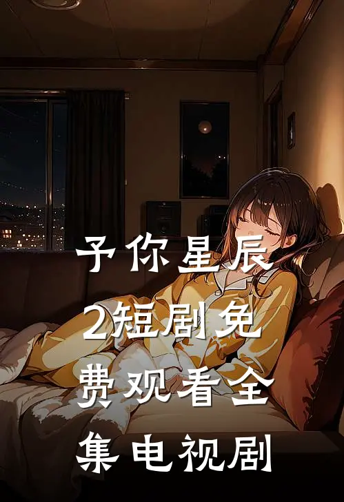 予你星辰2短剧免费观看全集电视剧