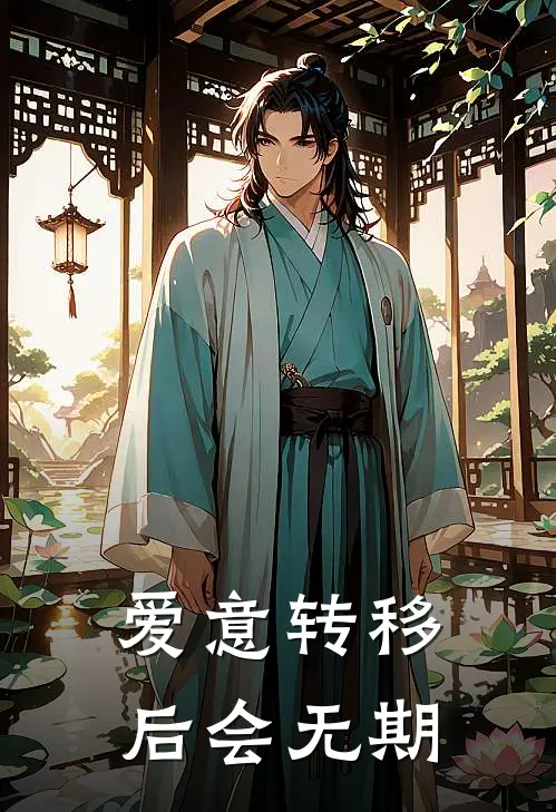 爱意转移，后会无期沈洛陆斯年免费小说全本阅读_小说免费完结爱意转移，后会无期沈洛陆斯年