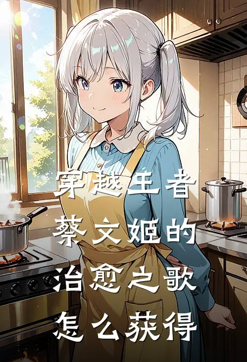 穿越王者蔡文姬的治愈之歌怎么获得