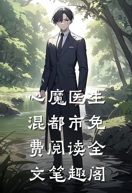 心魔医生混都市免费阅读全文笔趣阁