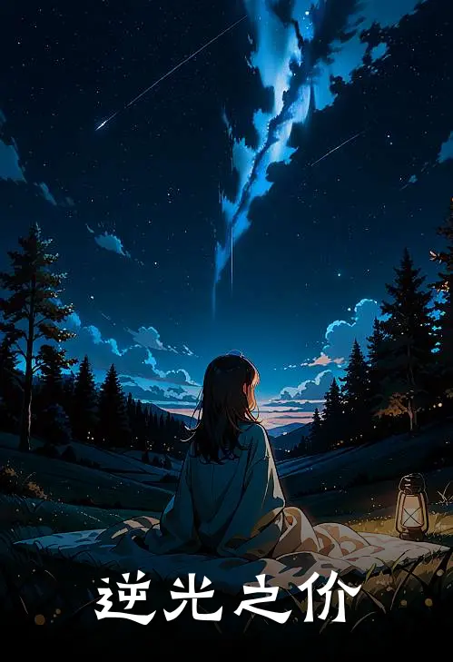 逆光之价