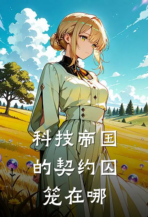 科技帝国的契约囚笼在哪