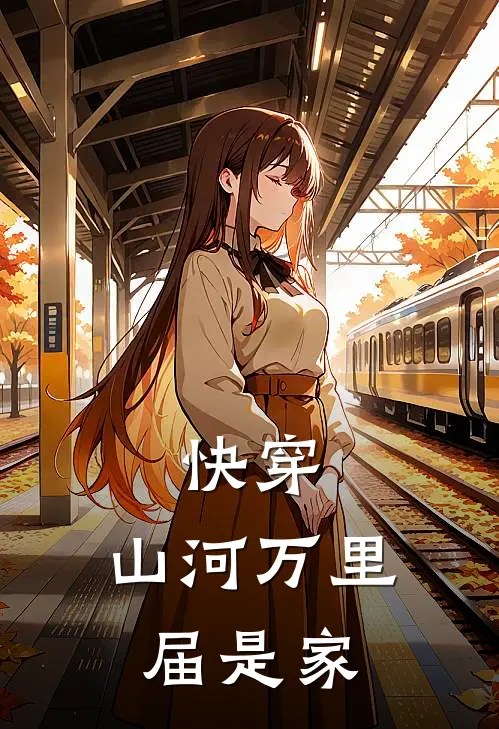 快穿：山河万里届是家(李砚王小虎)完结小说推荐_免费小说快穿：山河万里届是家(李砚王小虎)