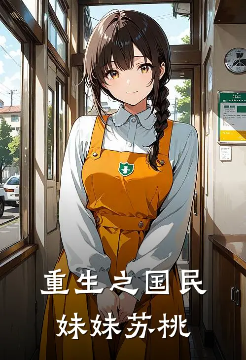 重生之国民妹妹苏桃