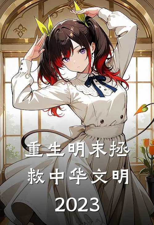 重生明末拯救中华文明2023