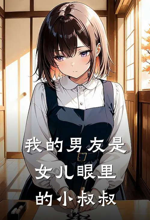 我的男友是女儿眼里的小叔叔