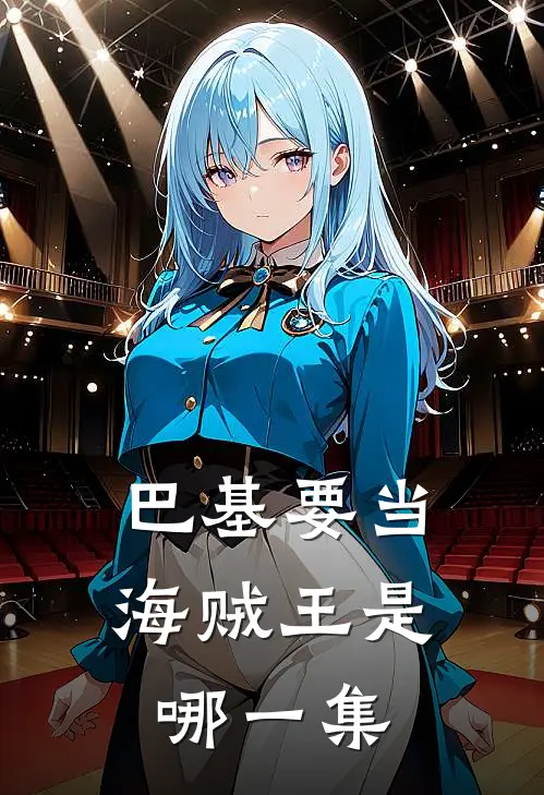 巴基要当海贼王是哪一集