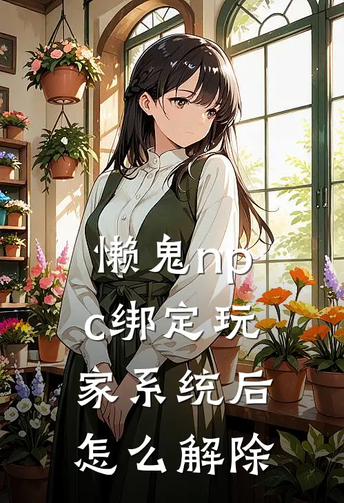 懒鬼npc绑定玩家系统后怎么解除