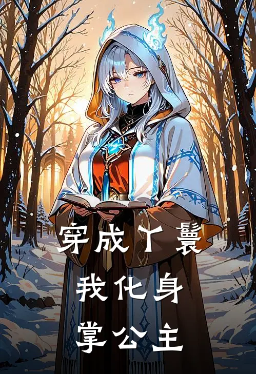 穿成丫鬟，我化身掌公主姜若璇春雨新热门小说_小说免费阅读穿成丫鬟，我化身掌公主(姜若璇春雨)