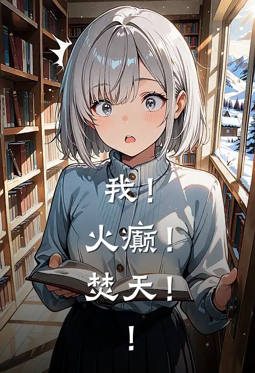 我！火癫！焚天！！