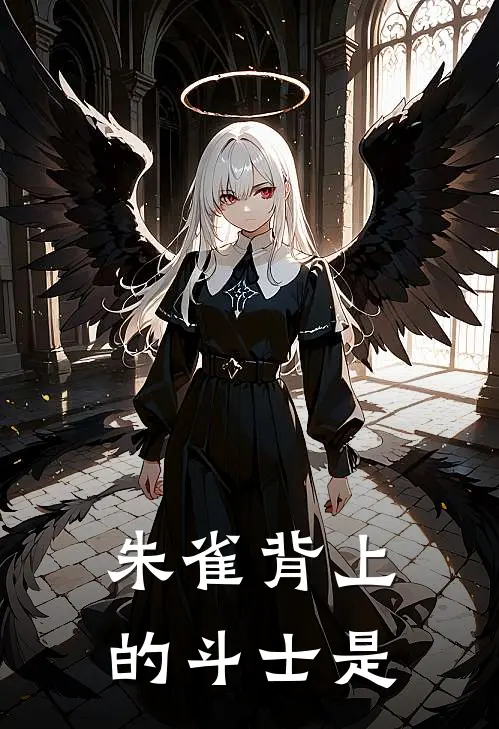 朱雀背上的斗士是