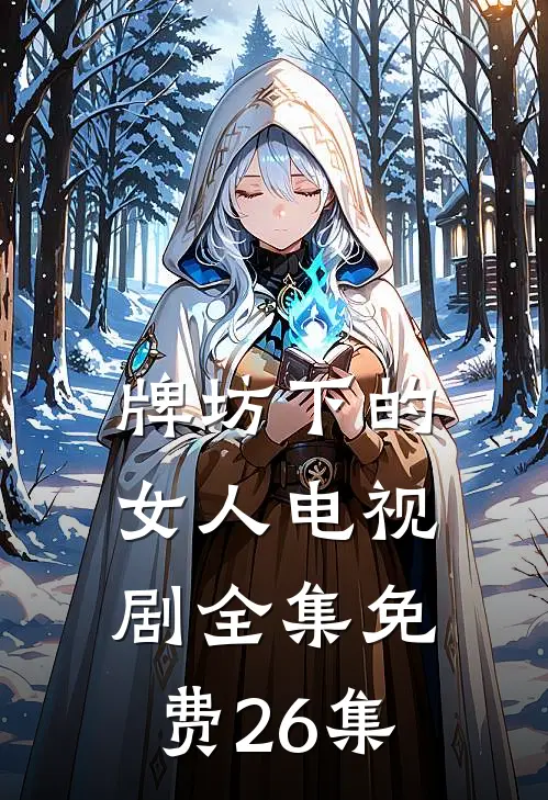 牌坊下的女人电视剧全集免费26集