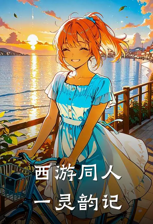 西游同人一灵韵记