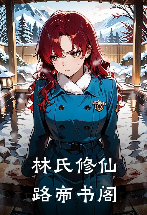 林氏修仙路帝书阁