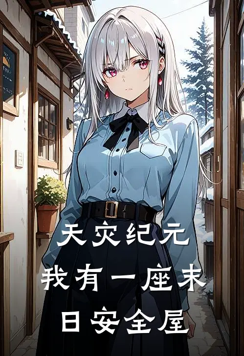 天灾纪元：我有一座末日安全屋