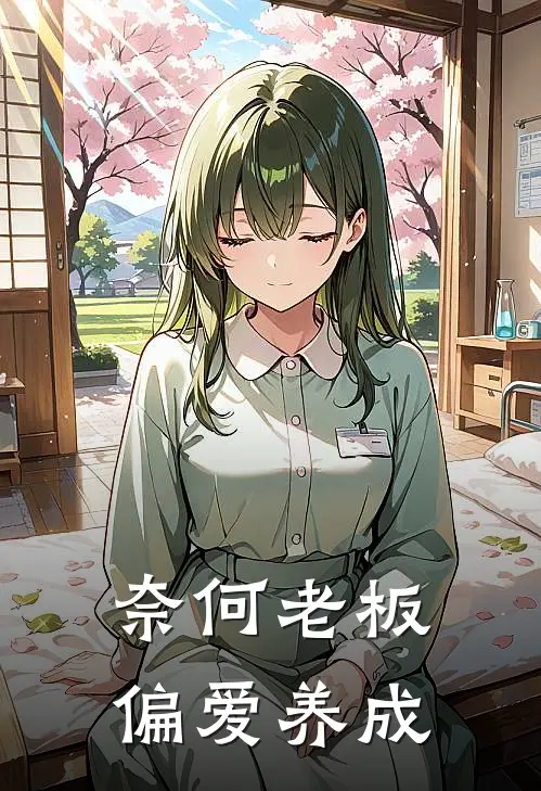 奈何老板偏爱养成原浅原明武完结版小说阅读_完整版小说免费阅读奈何老板偏爱养成(原浅原明武)