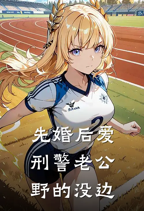 先婚后爱，刑警老公野的没边