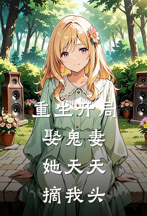 重生开局娶鬼妻，她天天摘我头(江禾江苗苗)在哪看免费小说_已完结小说推荐重生开局娶鬼妻，她天天摘我头江禾江苗苗