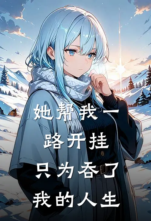 她帮我一路开挂，只为吞了我的人生苏漾林婉新热门小说_最新章节列表她帮我一路开挂，只为吞了我的人生(苏漾林婉)