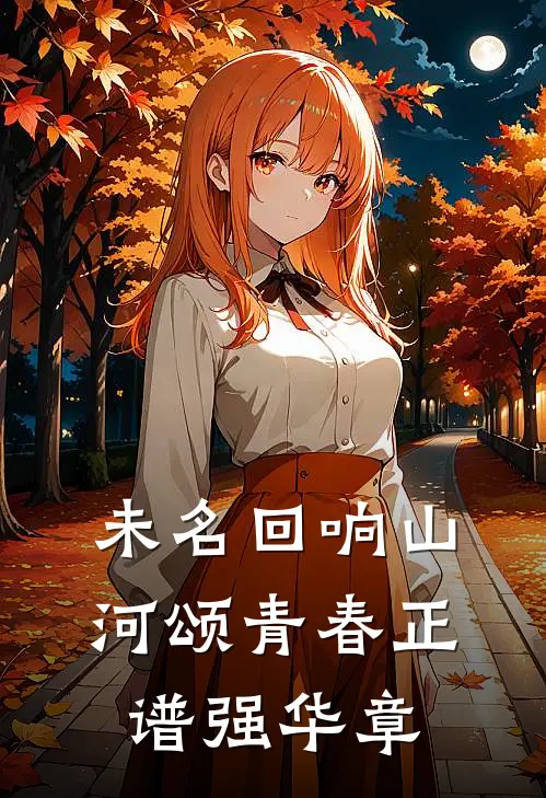 未名回响山河颂青春正谱强华章