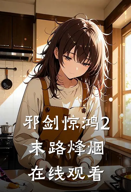 邪剑惊鸿2末路烽烟在线观看