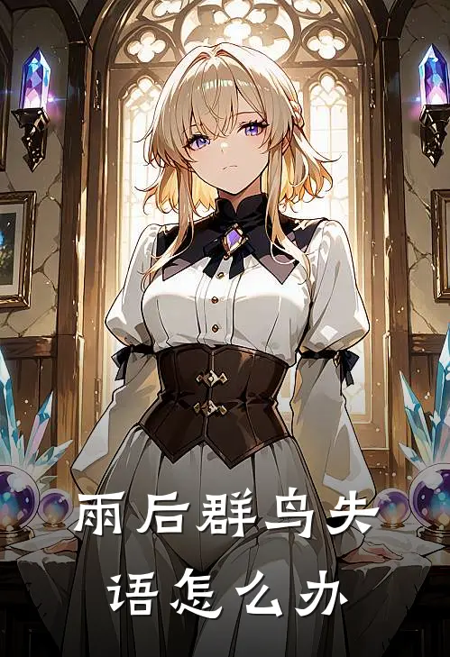 雨后群鸟失语怎么办