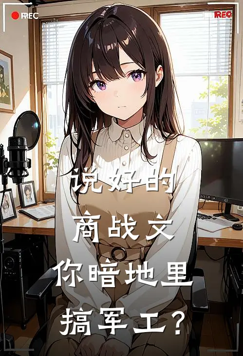 说好的商战文，你暗地里搞军工？(林逸靓坤)热门网络小说推荐_免费完结版小说说好的商战文，你暗地里搞军工？(林逸靓坤)