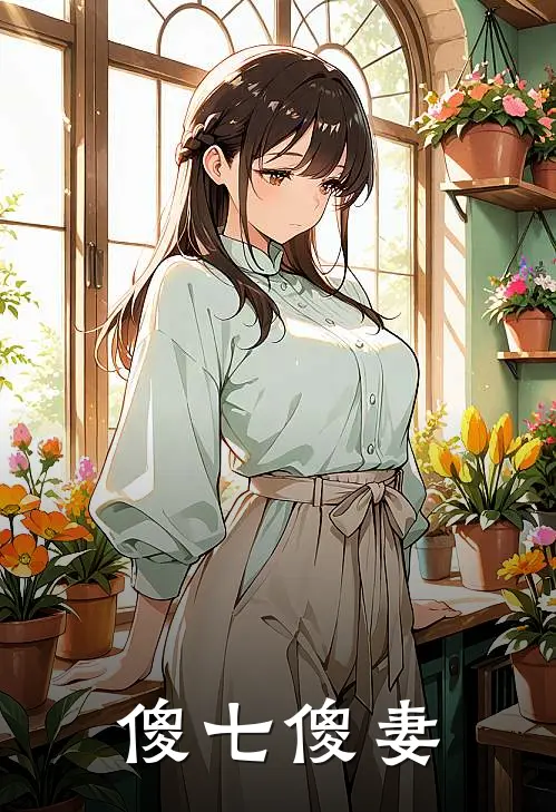 傻七傻妻（顾昭七沈少言）最新章节列表