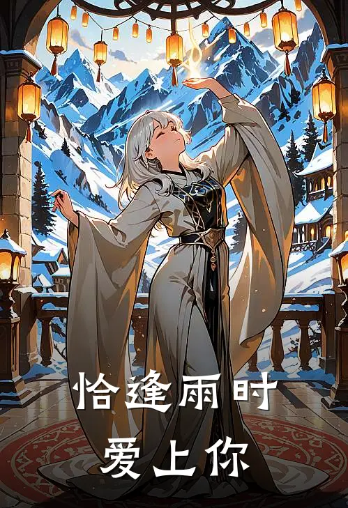 恰逢雨时爱上你