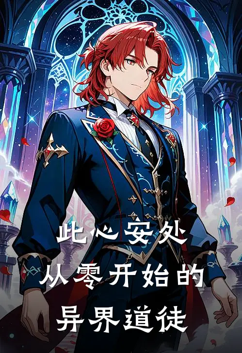 此心安处：从零开始的异界道徒