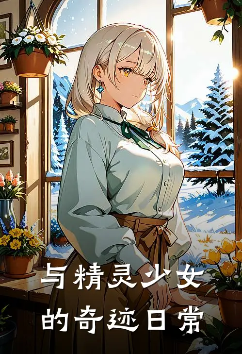 与精灵少女的奇迹日常