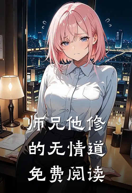 师兄他修的无情道免费阅读