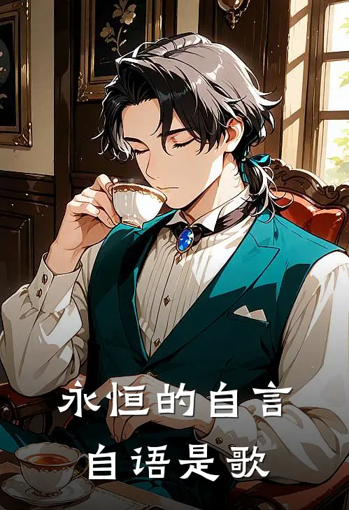 永恒的自言自语是歌