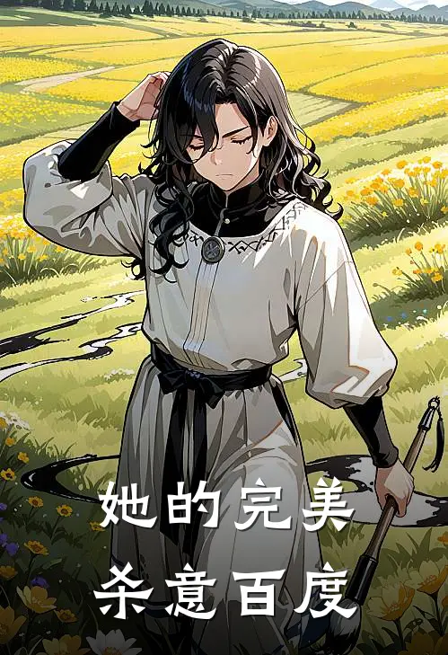 她的完美杀意百度