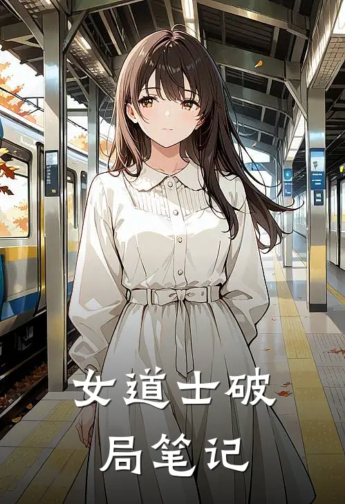 女道士破局笔记