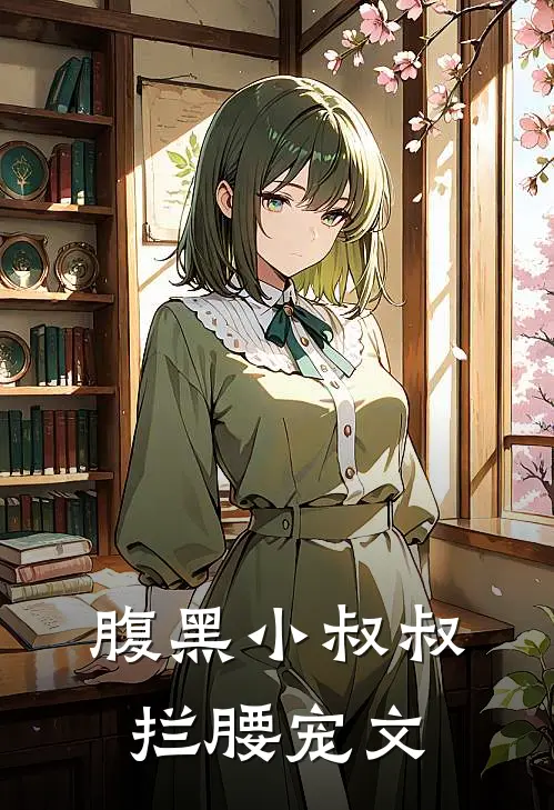 腹黑小叔叔拦腰宠文