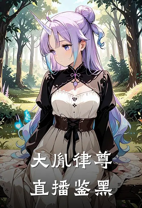 大胤律尊：直播鉴黑