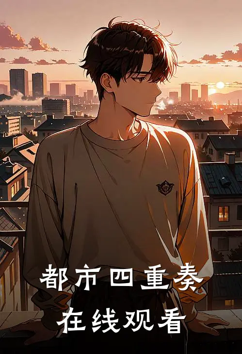 都市四重奏在线观看