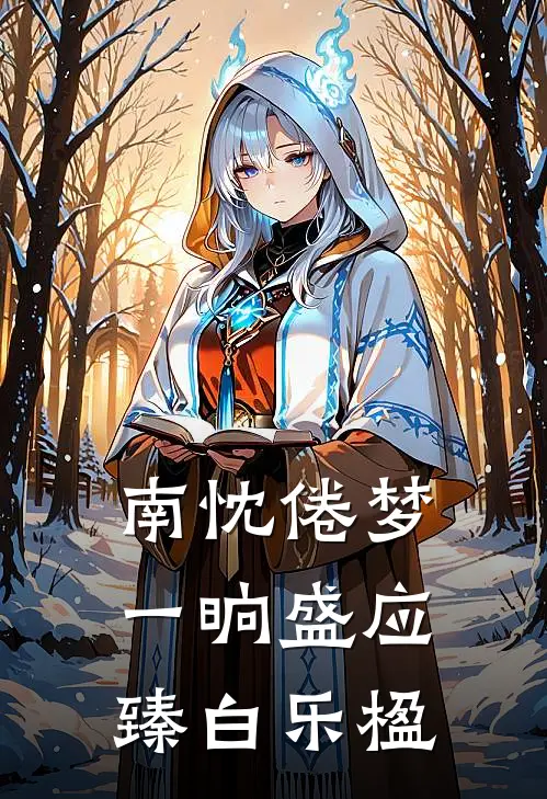 南忱倦梦一晌盛应臻白乐楹