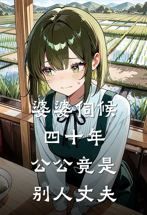 婆婆伺候四十年，公公竟是别人丈夫林小婉王建国小说完结推荐_完整版小说免费阅读婆婆伺候四十年，公公竟是别人丈夫(林小婉王建国)