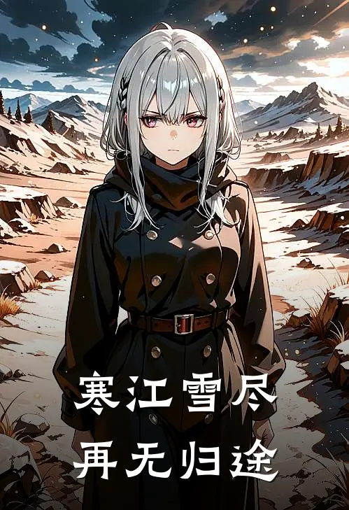 寒江雪尽，再无归途(裴敬之敬之)最新好看小说_无弹窗全文免费阅读寒江雪尽，再无归途裴敬之敬之