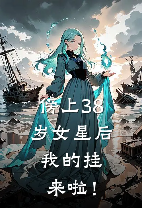 傍上38岁女星后，我的挂来啦！